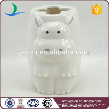 YSb40071-01-th Nuevo titular de cepillo de dientes de baño animal personalizado